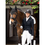 LeMieux Briglia doppia Kudos Nero LeMieux Briglia doppia Kudos Nero