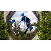 LeMieux Sottosella Loire Benetton Blu LeMieux Sottosella Loire Benetton Blu