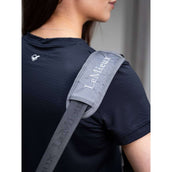 LeMieux Borsa per la Toelettatura Nero LeMieux Borsa per la Toelettatura Nero