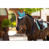 LeMieux Cuffietta Classic Lagoon LeMieux Cuffietta Classic Lagoon