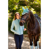 LeMieux Cuffietta Classic Lagoon LeMieux Cuffietta Classic Lagoon