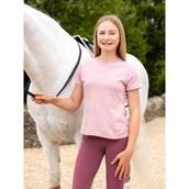 LeMieux Maglietta Arianna Bambini Fiore LeMieux Maglietta Arianna Bambini Fiore