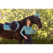 LeMieux Cuffietta Classic Lagoon LeMieux Cuffietta Classic Lagoon