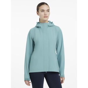 LeMieux Jack Isla Waterproof Lagoon LeMieux Jack Isla Waterproof Lagoon