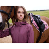 LeMieux Jack Isla Waterproof Rosewood LeMieux Jack Isla Waterproof Rosewood