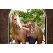 LeMieux Set Cavezza Vogue Fiore LeMieux Set Cavezza Vogue Fiore