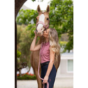 LeMieux Set Cavezza Vogue Fiore LeMieux Set Cavezza Vogue Fiore