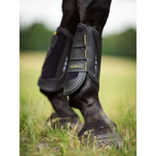 LeMieux Parastinchi MIMsafe XC Anteriori Nero LeMieux Parastinchi MIMsafe XC Anteriori Nero