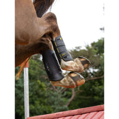 LeMieux Parastinchi MIMsafe XC Posteriori Nero LeMieux Parastinchi MIMsafe XC Posteriori Nero