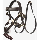 LeMieux Briglia Toy Pony Mexican Marrone LeMieux Briglia Toy Pony Mexican Marrone