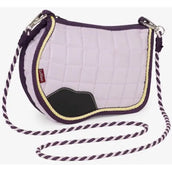 LeMieux Borsa a Tracolla Zadeldekje Lilla LeMieux Borsa a Tracolla Zadeldekje Lilla