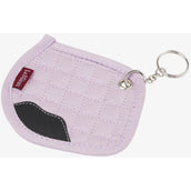 LeMieux Portachiavi Zadeldekje Lilla LeMieux Portachiavi Zadeldekje Lilla