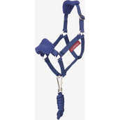 LeMieux Set Cavezza Hobby Horse Vogue Ink Blue LeMieux Set Cavezza Hobby Horse Vogue Ink Blue