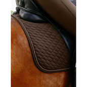 LeMieux Sottosella Brilliance Dressage Espresso LeMieux Sottosella Brilliance Dressage Espresso