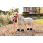 LeMieux Capezza per Pony Giocattolo Coral Crush LeMieux Capezza per Pony Giocattolo Coral Crush