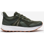 LeMieux Scarpe Trax Impermeabile Khaki LeMieux Scarpe Trax Impermeabile Khaki