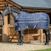 LeMieux Coperta da scuderia Arika Stable Tek 200g Navy LeMieux Coperta da scuderia Arika Stable Tek 200g Navy