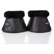 LeMieux Stivaletti a Campana WrapRound Nero LeMieux Stivaletti a Campana WrapRound Nero