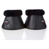 LeMieux Stivaletti a Campana WrapRound Nero LeMieux Stivaletti a Campana WrapRound Nero
