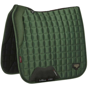 LeMieux Sottosella Loire Cacciatore Verde LeMieux Sottosella Loire Cacciatore Verde