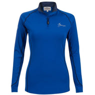 LeMieux Shirt Base Benetton Blu LeMieux Shirt Base Benetton Blu