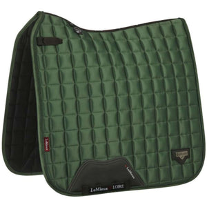LeMieux Sottosella Loire Cacciatore Verde LeMieux Sottosella Loire Cacciatore Verde