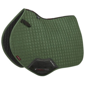 LeMieux Sottosella Luxury Cacciatore Verde LeMieux Sottosella Luxury Cacciatore Verde