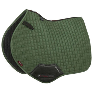 LeMieux Sottosella Luxury Cacciatore Verde LeMieux Sottosella Luxury Cacciatore Verde