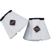 LeMieux Stivaletti a Campana ProShell Bianco LeMieux Stivaletti a Campana ProShell Bianco