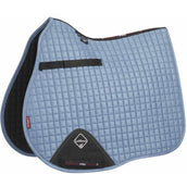 LeMieux Sottosella Luxury VZ quadrata Ice Blue LeMieux Sottosella Luxury VZ quadrata Ice Blue