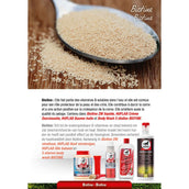 Leovet Bagnoschiuma alla biotina a 5 stelle Leovet Bagnoschiuma alla biotina a 5 stelle