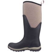 Muck Boot Sport artici II Tall Donne Black/Tweed Muck Boot Sport artici II Tall Donne Black/Tweed