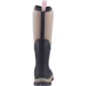 Muck Boot Sport artici II Tall Donne Black/Tweed Muck Boot Sport artici II Tall Donne Black/Tweed
