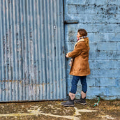 Muck Boot Arctic Sport II metà Donne Black/Tweed Muck Boot Arctic Sport II metà Donne Black/Tweed