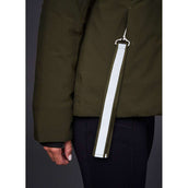 Mountain Horse Giacca Alicia Verde Mountain Horse Giacca Alicia Verde