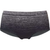 Mountain Horse Biancheria intima Adore Tech Nero melange Mountain Horse Biancheria intima Adore Tech Nero melange