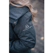 Mountain Horse Giacca Alicia Grigio Melange Mountain Horse Giacca Alicia Grigio Melange