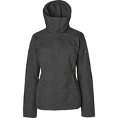 Mountain Horse Giacca Alicia Grigio Melange Mountain Horse Giacca Alicia Grigio Melange