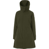 Mountain Horse Parka Alicia Verde Mountain Horse Parka Alicia Verde