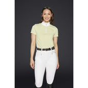 Mountain Horse Maglia da gara Lily Verde Mountain Horse Maglia da gara Lily Verde