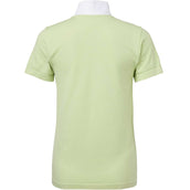 Mountain Horse Maglia da gara Lily Verde Mountain Horse Maglia da gara Lily Verde