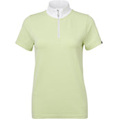 Mountain Horse Maglia da gara Lily Verde Mountain Horse Maglia da gara Lily Verde