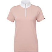 Mountain Horse Maglia da gara Lily Rosa Mountain Horse Maglia da gara Lily Rosa
