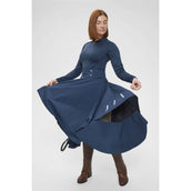 Mountain Horse Gonna da Equitazione Mountain Navy Mountain Horse Gonna da Equitazione Mountain Navy