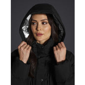 Mountain Horse Giacca Quinn Nero Mountain Horse Giacca Quinn Nero