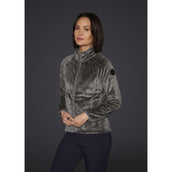 Mountain Horse Shirt Shadow Maniche Lunghe Grigio argento Mountain Horse Shirt Shadow Maniche Lunghe Grigio argento