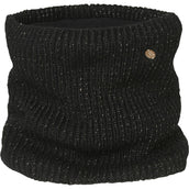 Mountain Horse Scaldacollo Sparkle Nero Mountain Horse Scaldacollo Sparkle Nero