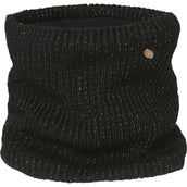 Mountain Horse Scaldacollo Sparkle Nero Mountain Horse Scaldacollo Sparkle Nero