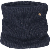 Mountain Horse Scaldacollo Sparkle Navy Mountain Horse Scaldacollo Sparkle Navy