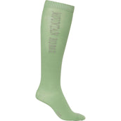 Mountain Horse Calzini Team Tech Light Verde Mountain Horse Calzini Team Tech Light Verde